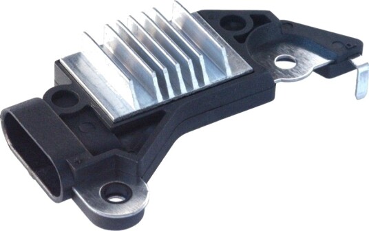 Dynamoregulator HC-Cargo F 032 135 547