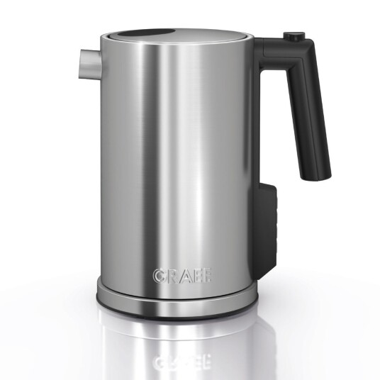 Graef WK900 Vannkoker med Elektronisk Temperaturregulering