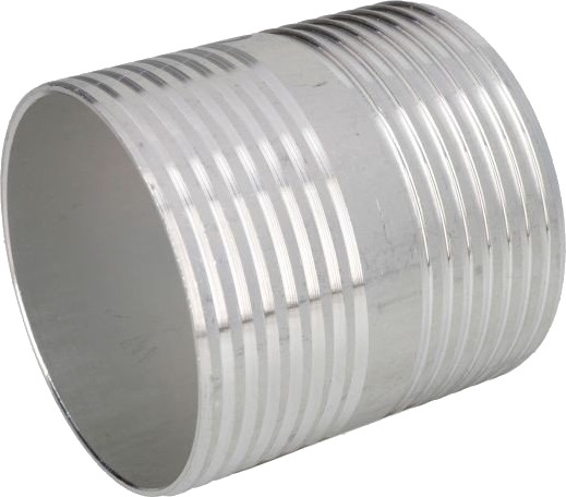 THERMOTEC DWUN016TT Tilkoplingsstuss, kjølemiddelledning THERMOTEC DWUN016TT Tilkoplingsstuss, kjølemiddelledning