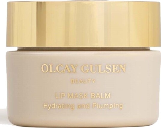 OLCAY GULSEN BEAUTY Lip Mask Balm 10 ml OLCAY GULSEN BEAUTY Lip Mask Balm 10 ml