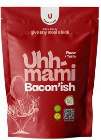 Uhhmami Bacon´ish Ø   400 g.