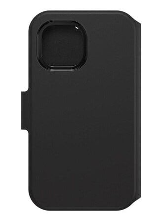 OtterBox Strada Series Via - protective case - flip cover for mobile phone