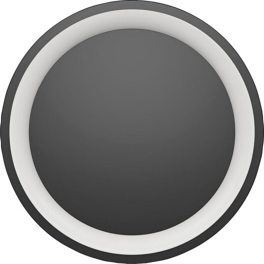 EGLO Taklampe Loretello Z Round Svart Taklamper