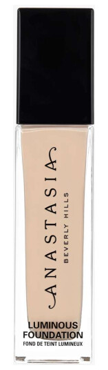 Anastasia Beverly Hills 140N Luminous Foundation 30 ml - Vegan og Parabenfri