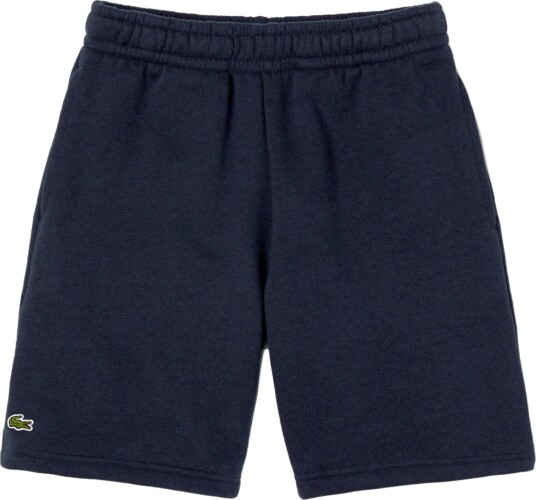 Lacoste Shorts   Navy   Lacoste   4 år 104   Shorts   Blå