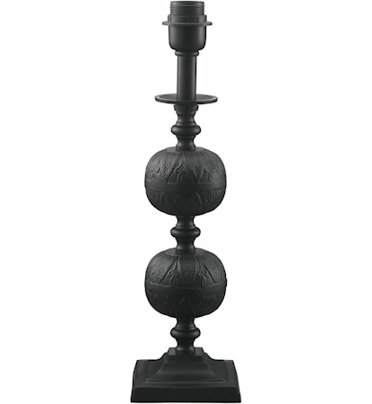 Pr Home Flory lampefot 45 cm, svart 1684271-02-0 1684276-01-0