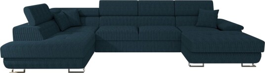 Reginia 4 seters Hjørnesovesofa  