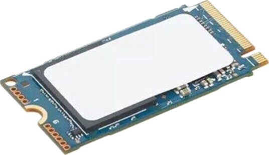 Lenovo SSD 1TB PCIe 4.0 x4 Lenovo SSD 1TB PCIe 4.0 x4