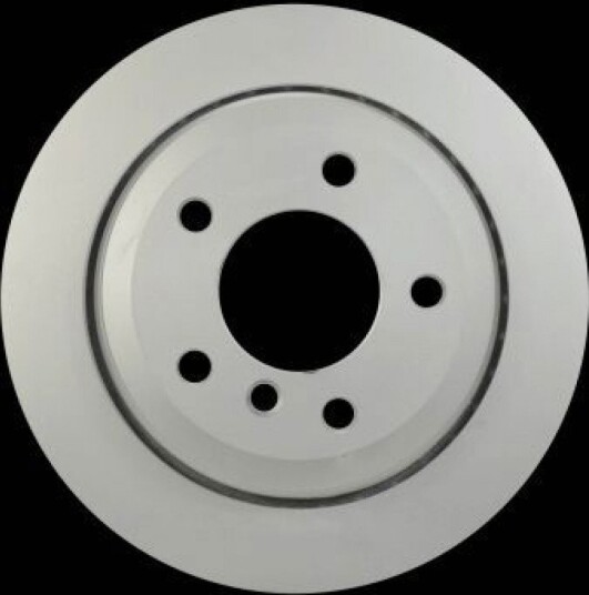 Bremseskive HELLA 8DD 355 112-271 Bremseskive HELLA 8DD 355 112-271