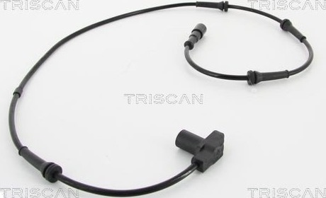 Sensor, ABS TRISCAN 8180 29403