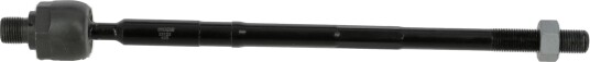 Aksialledd, parallellstag MOOG FI-AX-17941