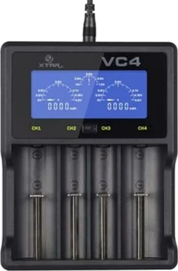 Xtar VC4SL Xtar VC4SL