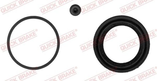 Quick Brake Rep. sett bremsecaliper QUICK BRAKE 114 0226