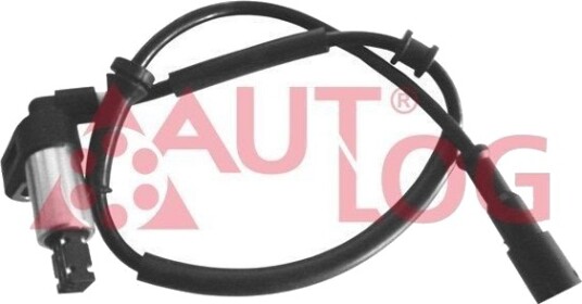 AUTLOG AS4176 Sensor ABS AUTLOG AS4176 Sensor ABS