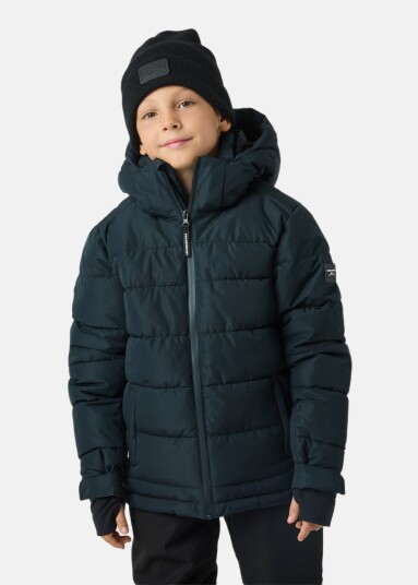 Swedemount St. Anton Puffer Ski Jacket JR