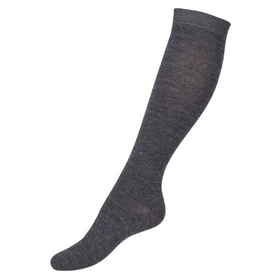 Safa Betty Knestrømper Grå 36-40 Safa Betty Knestrømper Grå 36-40