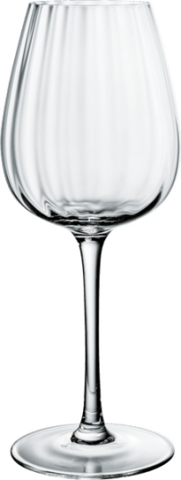 Villeroy & Boch Rose Garden hvitvinsglass 4-pakning 43 cl Klar ?