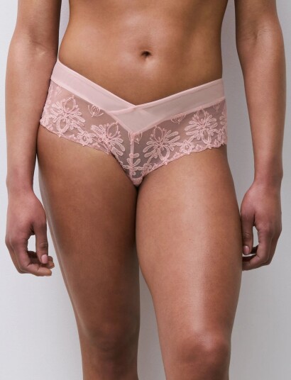 CHANTELLE Champs Elysees Revealing Shorty Pink 38 CHANTELLE Champs Elysees Revealing Shorty Pink 38