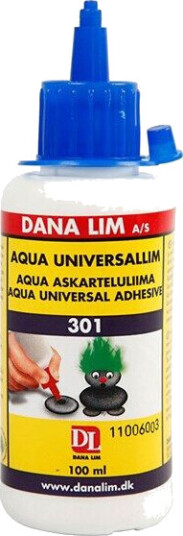 Creativ Company Universal Hobby Glue 100ml. Creativ Company Universal Hobby Glue 100ml.