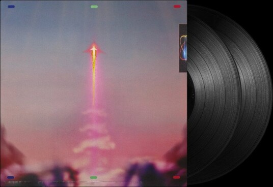 Or Music For Empty Stadiums Vinyl