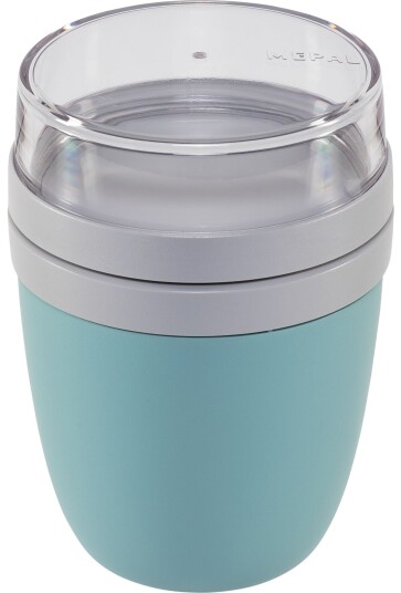 Mepal Ellipse Lunchpot (500/200 ml) Nordic Green