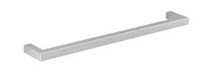 Ifö S4 Håndtak 192mm, Rustfritt stål