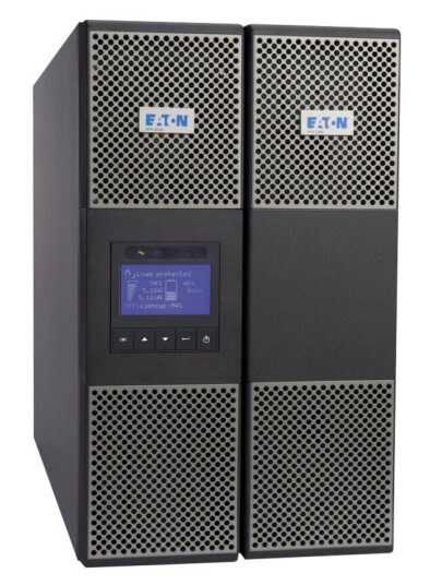 Eaton 9PX 2200i RT3U HotSwap - UPS - 2200 watt - 2200 VA Eaton 9PX 2200i RT3U HotSwap - UPS - 2200 watt - 2200 VA