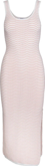 Kayani Dame Kjoler Beige L, Kayani Dame Kjoler Beige L,
