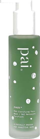 Phaze Clarifying Face Wash 100 ml