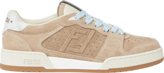 Fendi Dame Sko Beige 37 1/2 EU, Fendi Dame Sko Beige 37 1/2 EU,