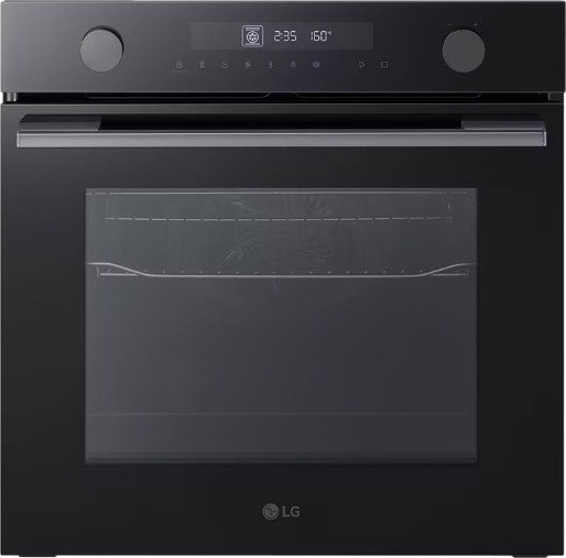 LG WS5D7230G Integrert stekeovn LG WS5D7230G Integrert stekeovn