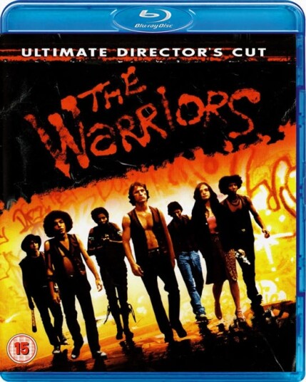 The Warriors: Nattens Krigere