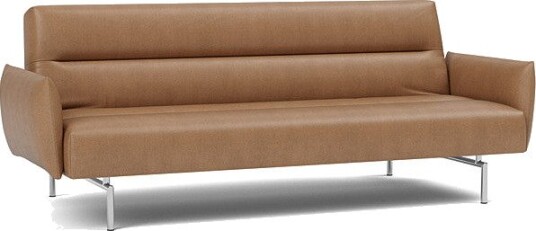 Sovesofa Jillis med armlener B 6000353