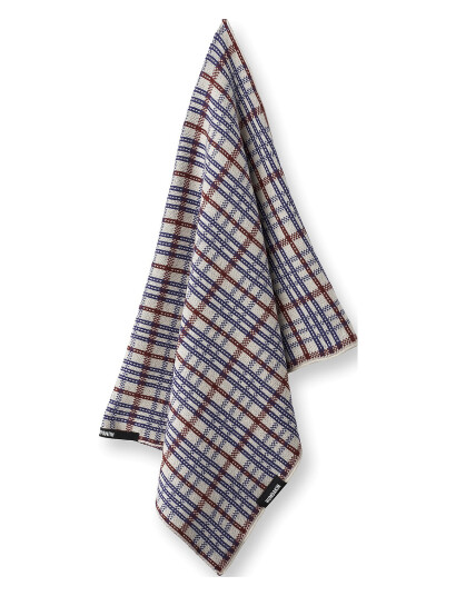 Humdakin Knitted Kitchen Towel - Multi/patterned - 45X70CM