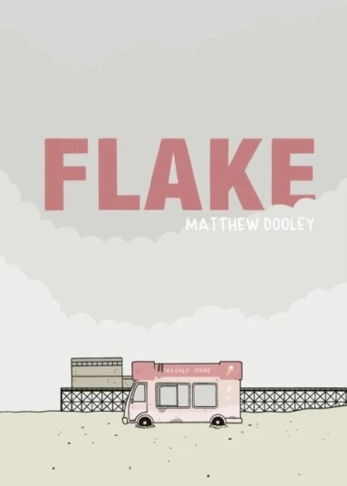 Flake Av Matthew Dooley Flake Av Matthew Dooley