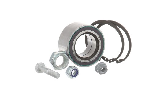Hjullager SKF VKBA 613