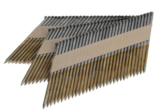Senco HE59AGBKR Stavspik 34° A2 Ringet DS 90x3.1mm 500pk
