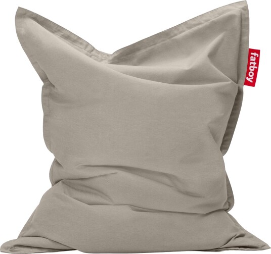 Fatboy Original Outdoor Grey Taupe -1-2 pers.
