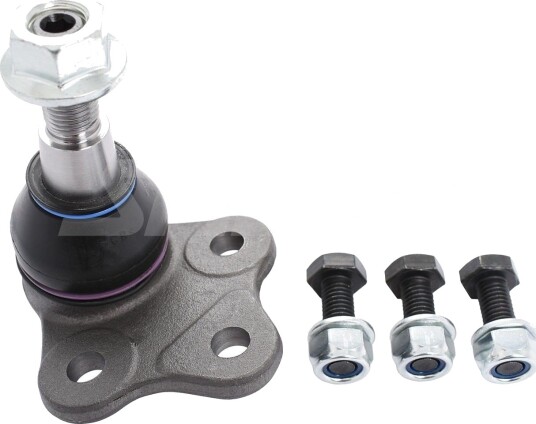 Bærekule SPIDAN CHASSIS PARTS 46881