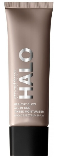 Smashbox Halo Healthy Glow All-In-One Tinted Moisturizer SPF 25 Medium Smashbox Halo Healthy Glow All-In-One Tinted Moisturizer SPF 25 Medium