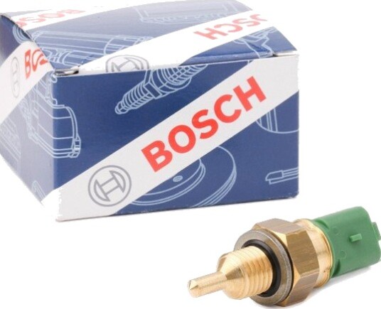 Sensor, motortemperatur BOSCH 0 986 280 404