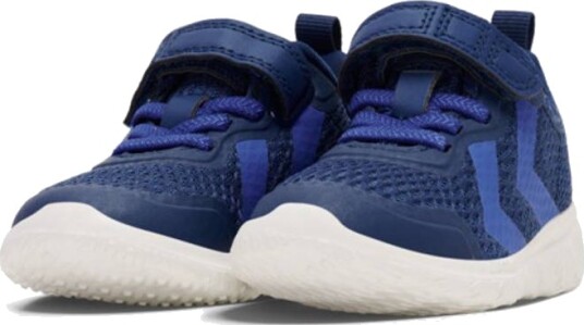 hummel actus recycled infant – navy peony   23