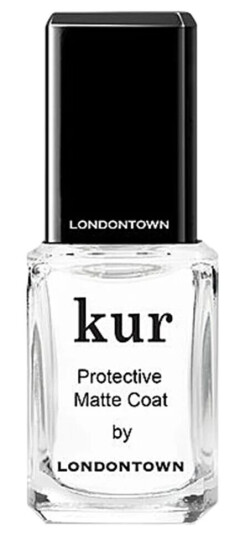 LONDONTOWN Protective Top Coat Overlakk LONDONTOWN Protective Top Coat Overlakk