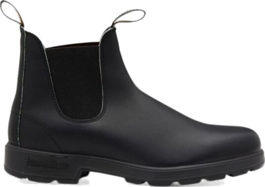 Blundstone Herre Sko Svart 42 1/2 EU, Blundstone Herre Sko Svart 42 1/2 EU,