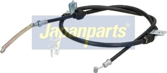 Bremsewire JAPANPARTS BC 574L