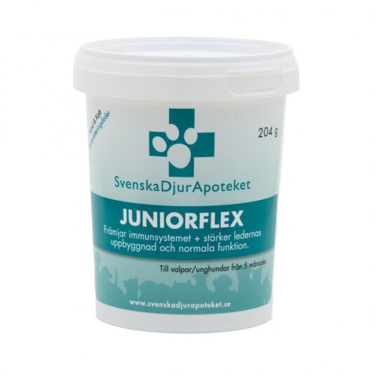 Norsk Dyrehelse Juniorflex 204 G Norsk Dyrehelse Juniorflex 204 G