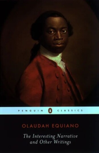The Interesting Narrative And Other Writings Av Olaudah Equiano