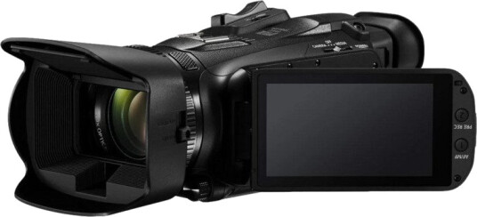 Canon Legria G70 videokamera Canon Legria G70 videokamera