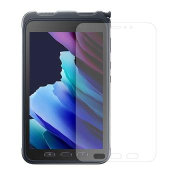 Samsung Galaxy Tab Active3 Skjermbeskytter - Gjennomsiktig Samsung Galaxy Tab Active3 Skjermbeskytter - Gjennomsiktig