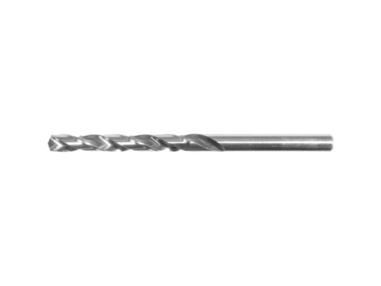 C.K. T3100 07D Hss Metallspiralbor 7 Mm Samlet Lengde 109 Mm Din 338 Sylinderskaft (1 Stk)